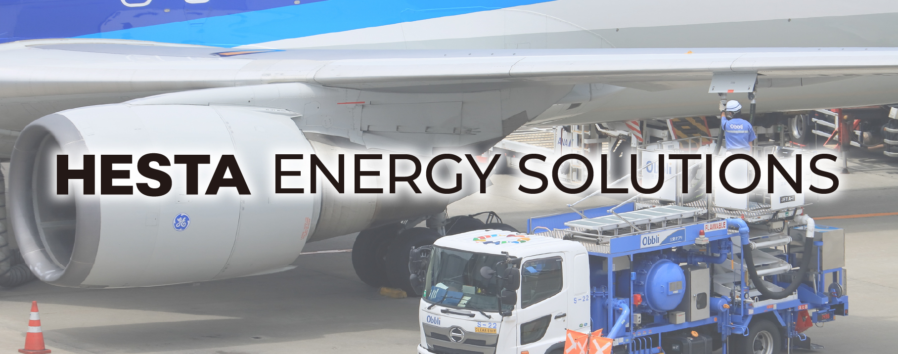 HESTA ENERGY SOLUTIONS