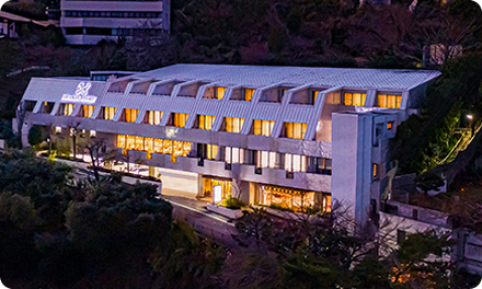 THE  GRAN RESORT