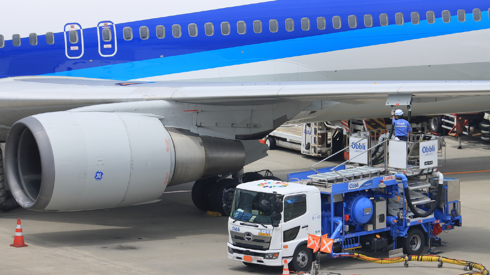 輸送用燃料