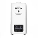 HESTA 加湿器（最大50畳まで対応！) | 【公式】HESTA THE MALL｜へ
