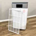 【新品】【未使用品】大型空気清浄機HESTAエアクリーン HESTAエアクリーン