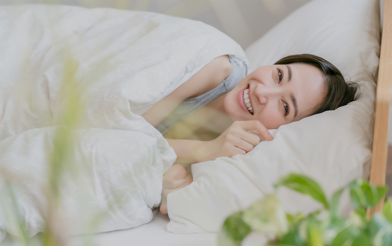 HESTA SLEEP TRACKER