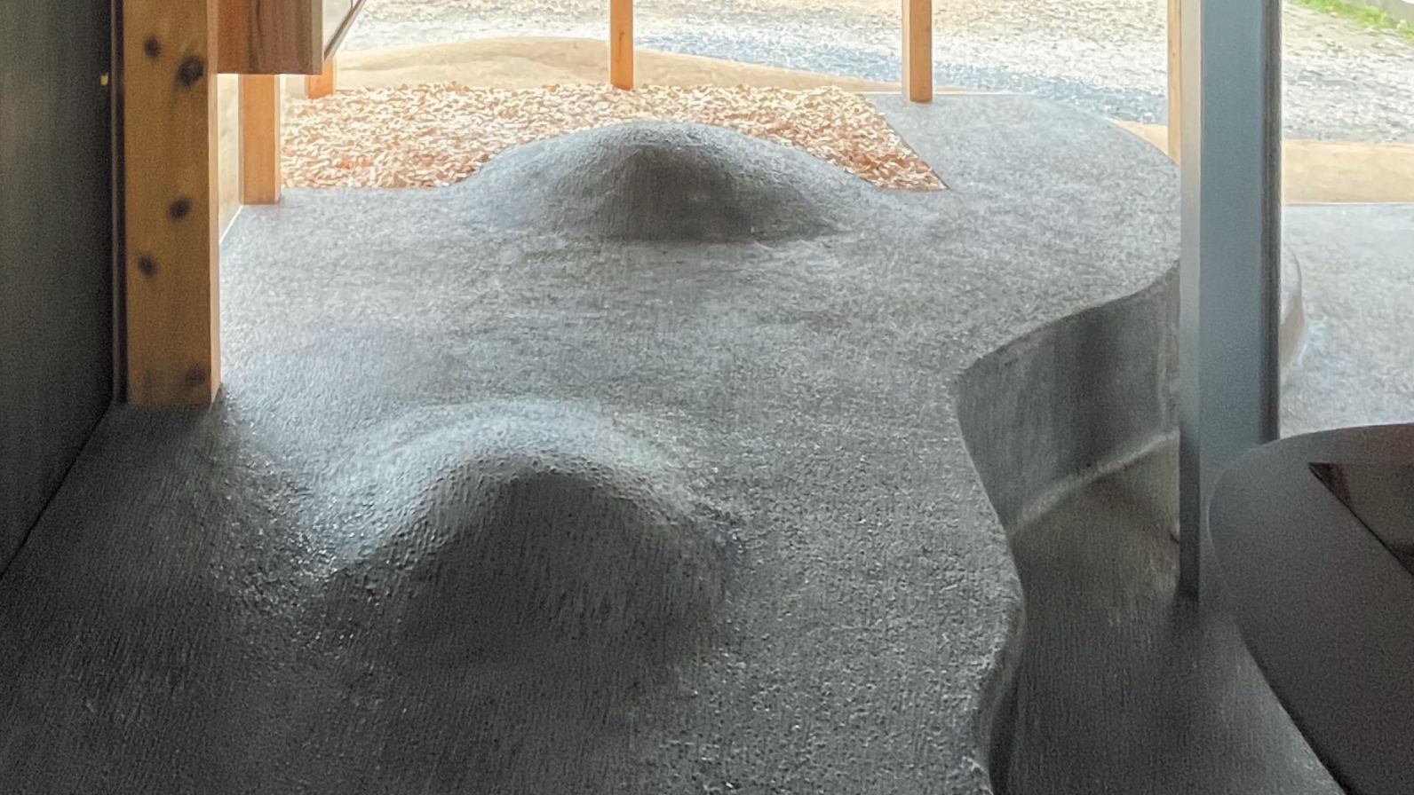 建物全景