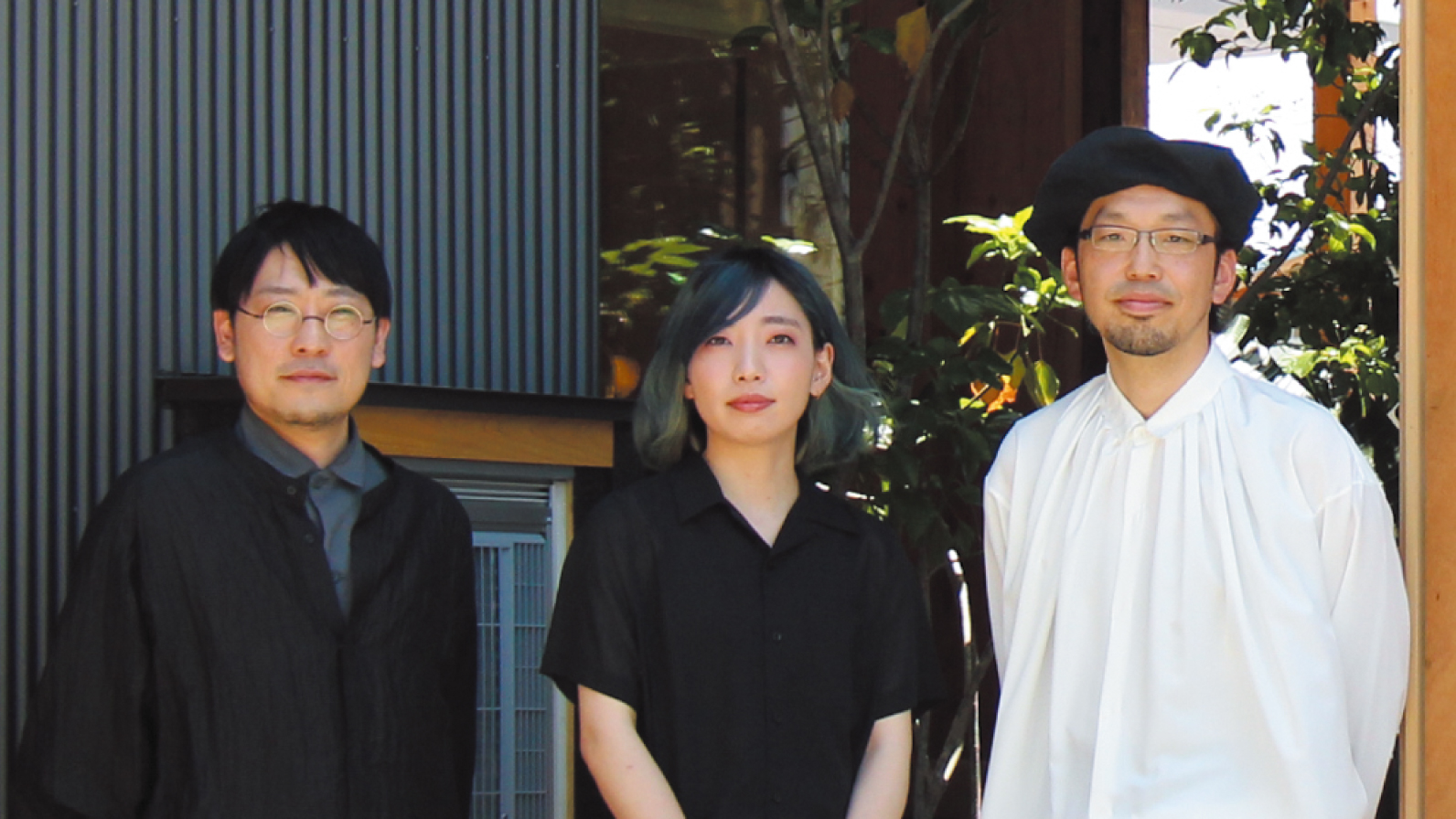SUNAKI Inc.