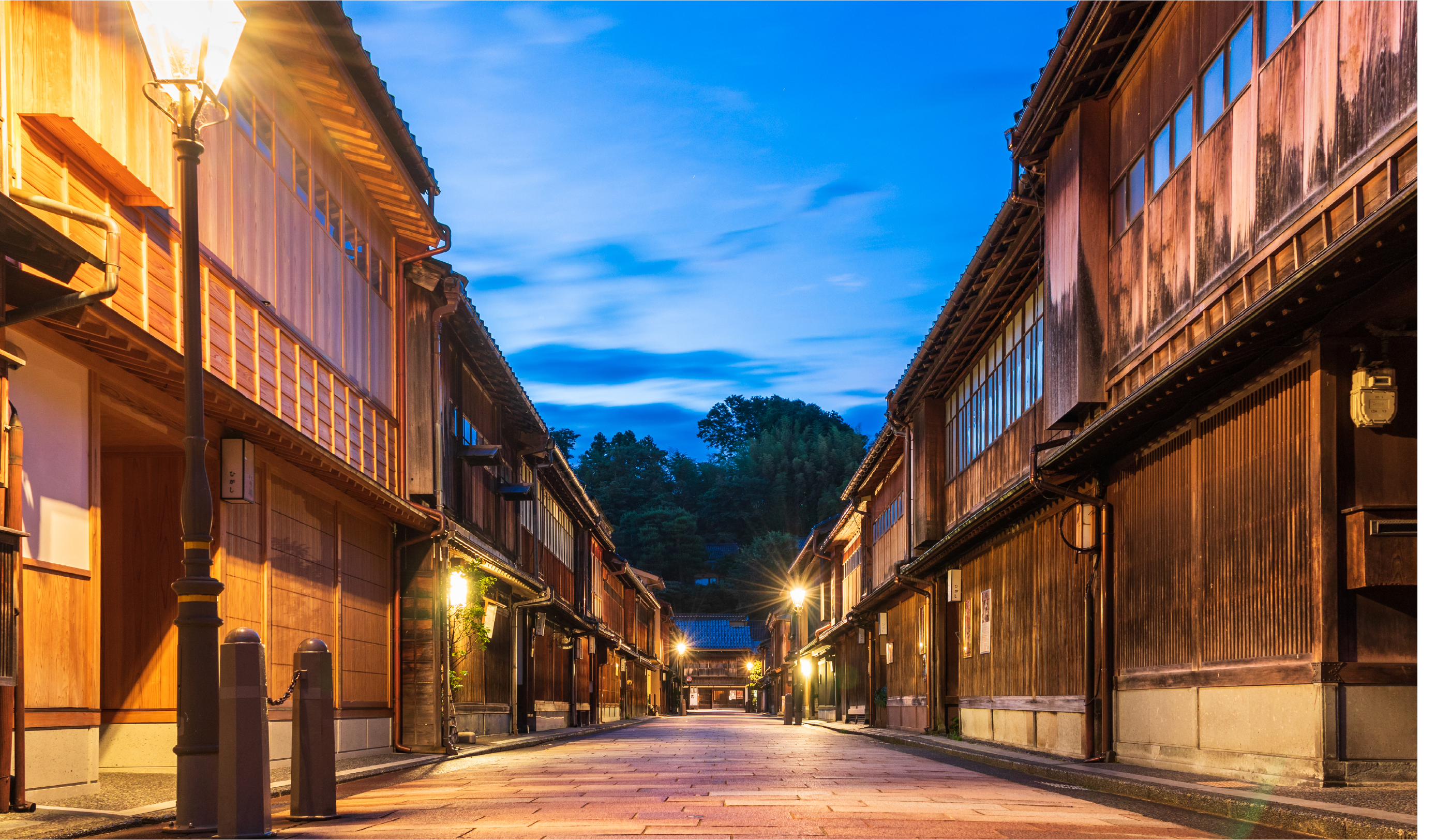 町屋のイメージ画像